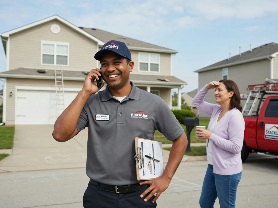 Chimney flashing repair Grand Island, NE FAQs